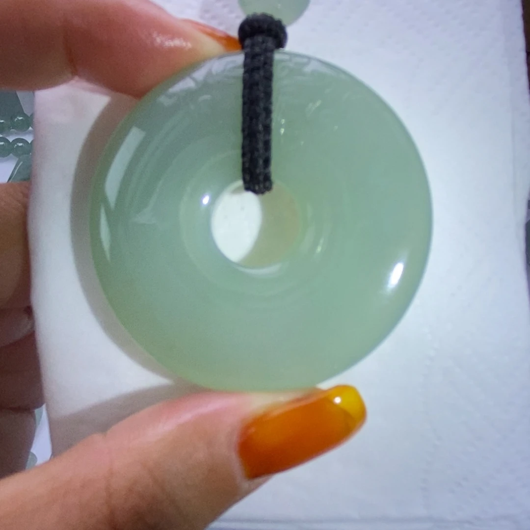 定制翡翠未镶嵌天然翡翠