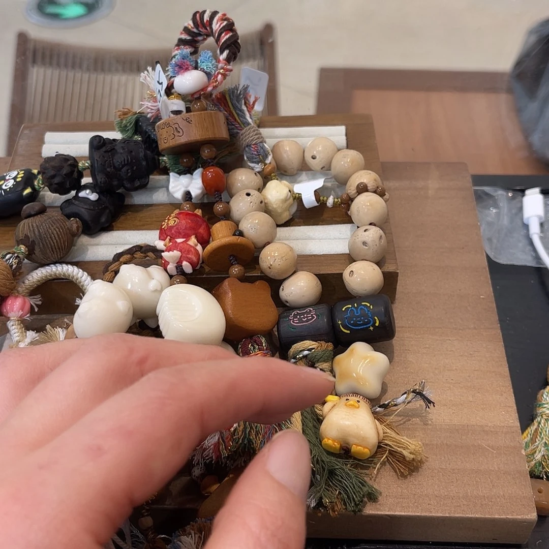 _***_合成碳硅石非金属原创设计制作