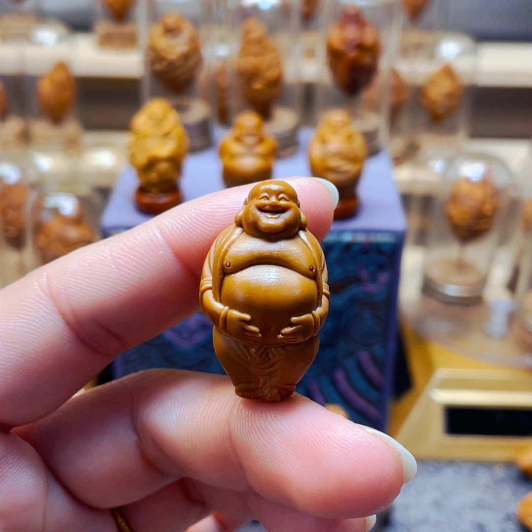 橄榄核手串/手链橄榄