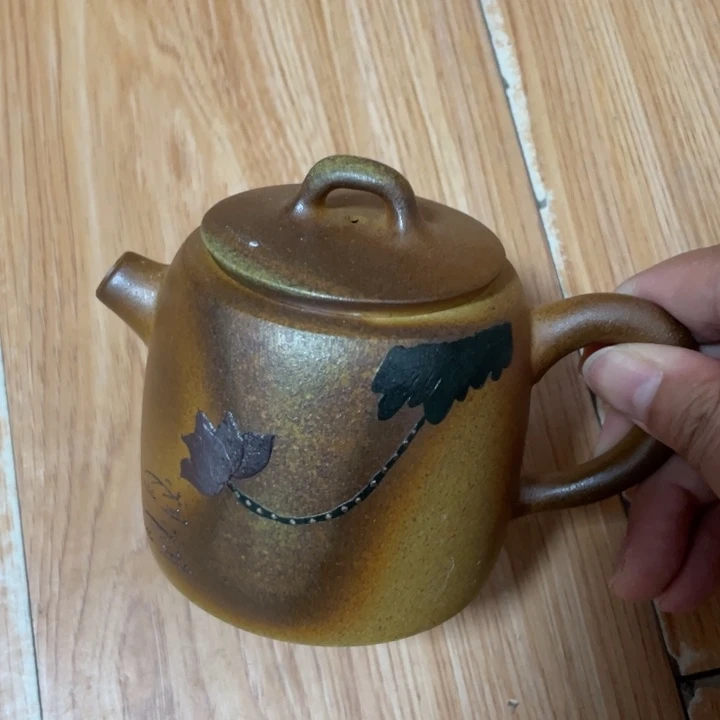 茶壶紫砂宜兴紫砂壶