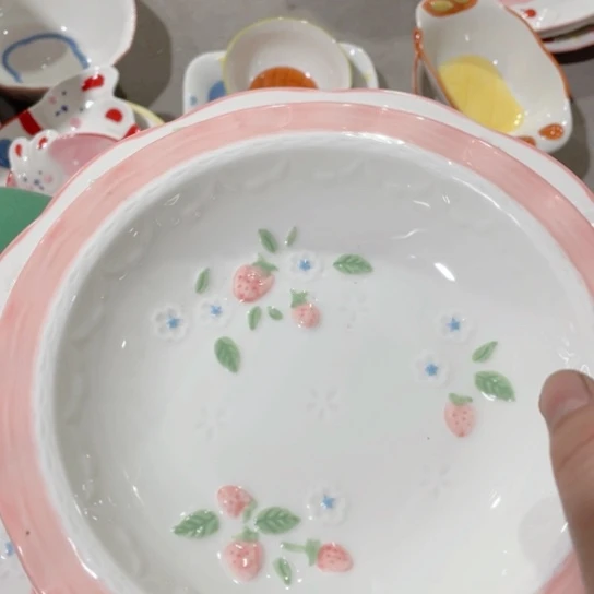 微瑕陶瓷完美主义者勿拍10➕8