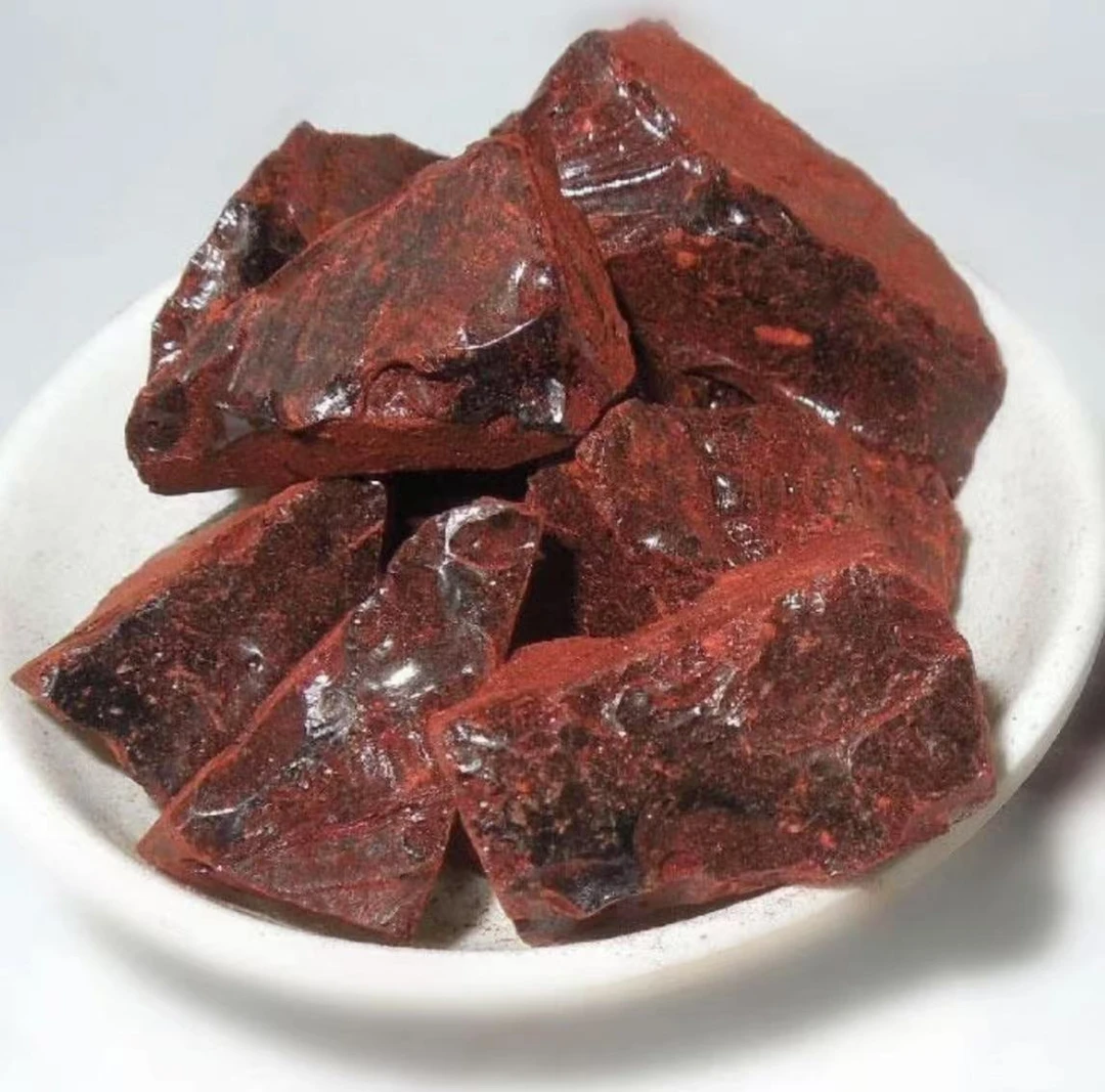 【A莎莎专属山货】 血竭土特产净含量100g起
