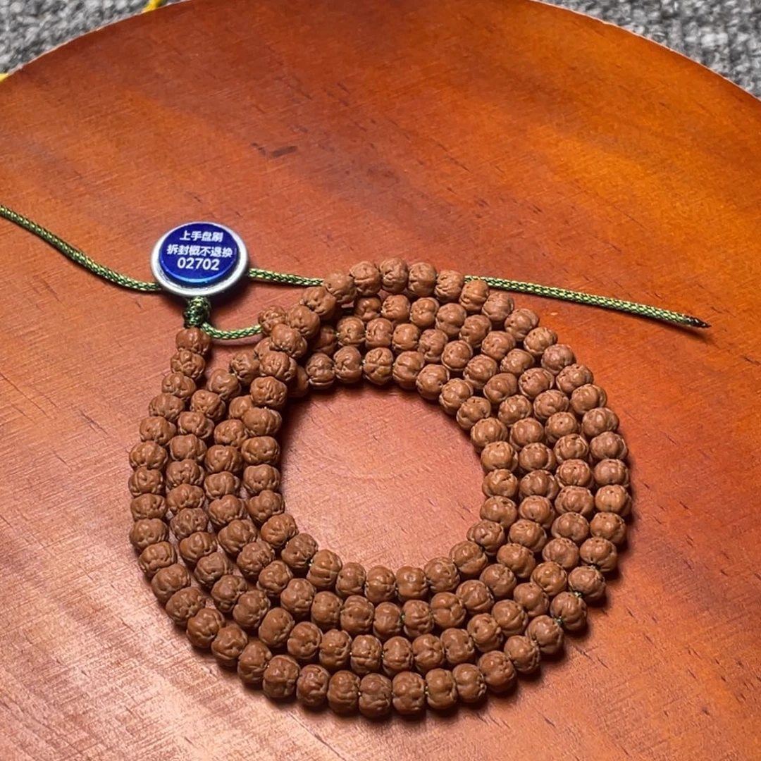 吊坠金刚菩提金花佛手尺寸5.5