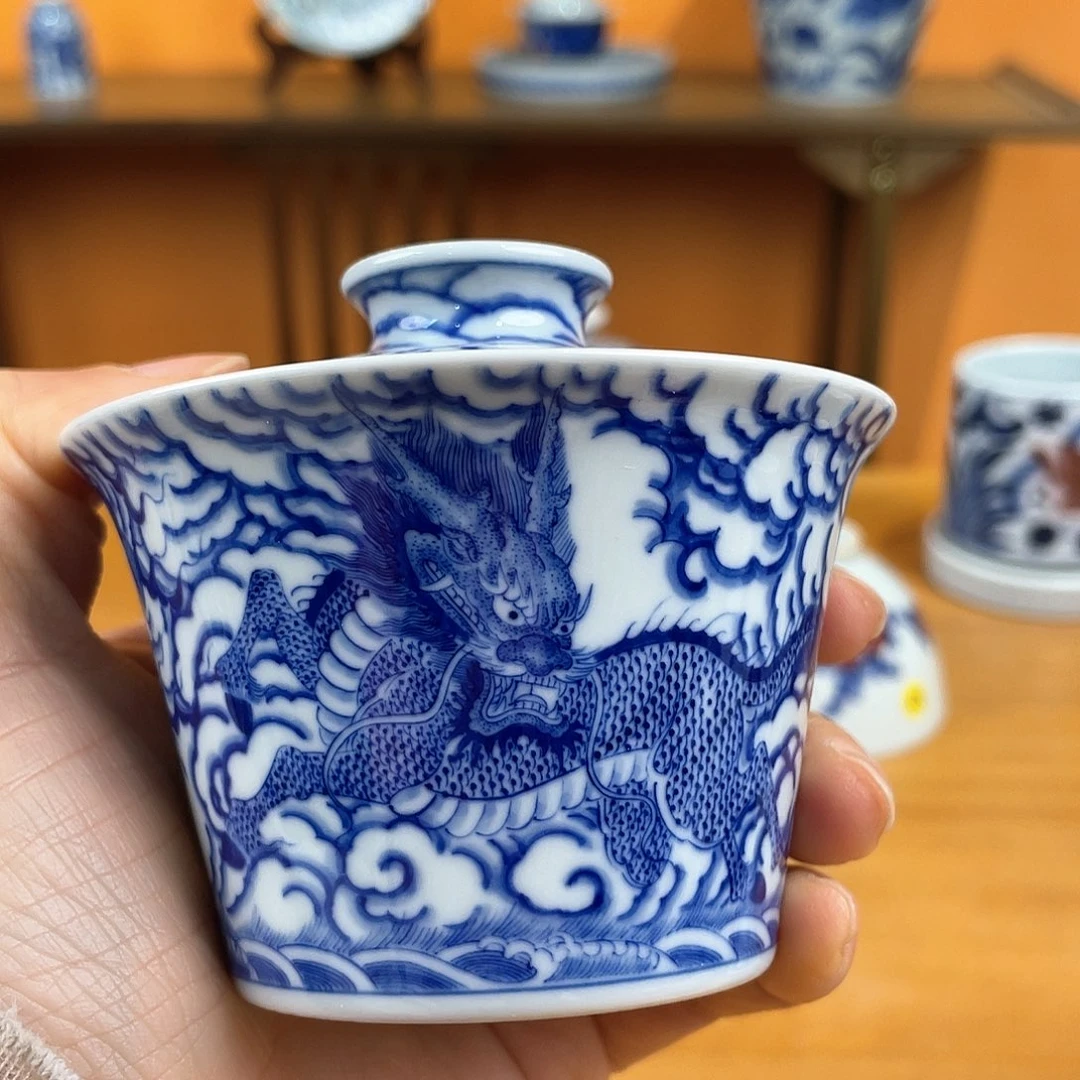 景德镇陶瓷景德镇瓷器