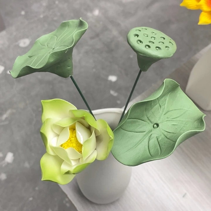 陶瓷陶瓷材料加工