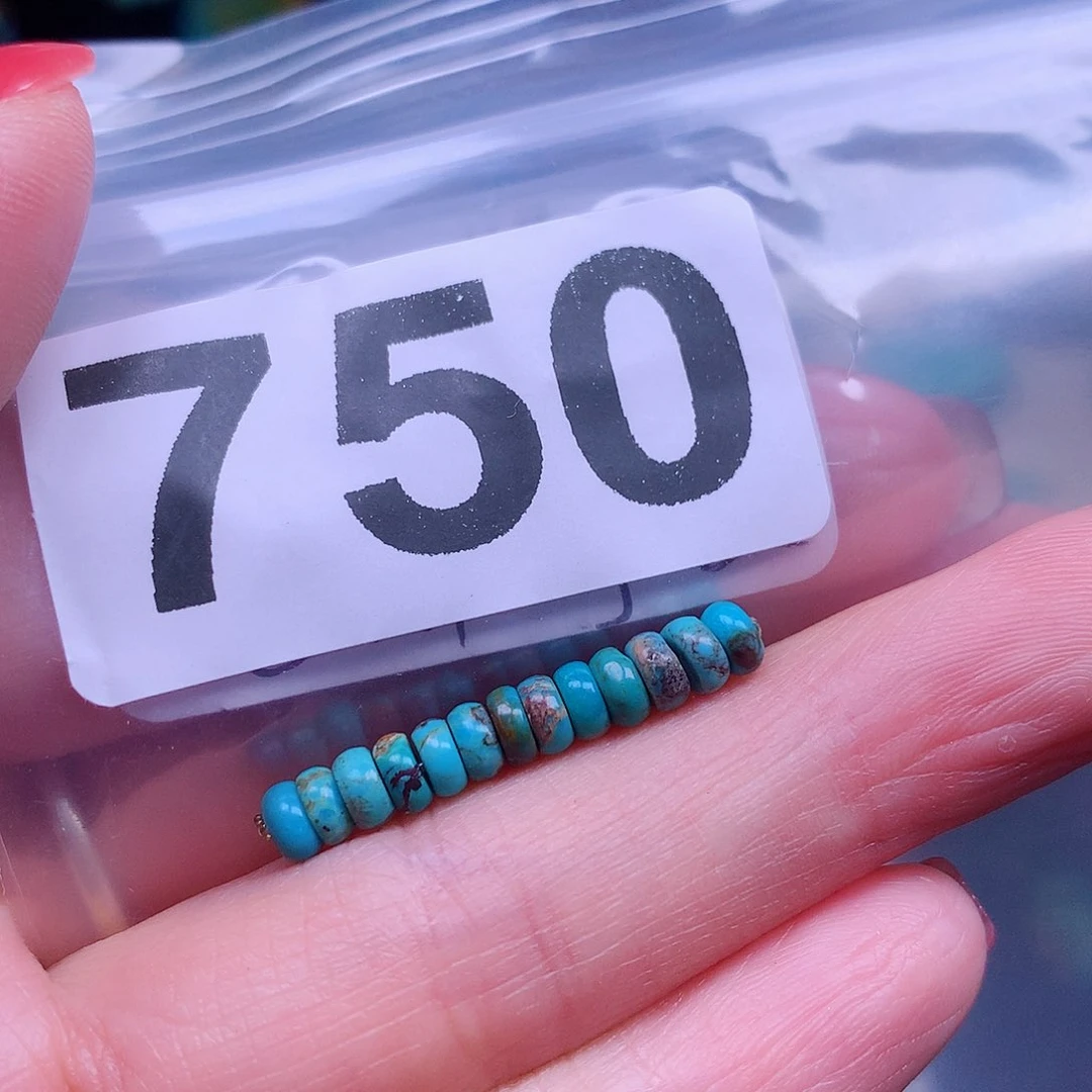 空竹粉丝专享十堰特色手工散珠