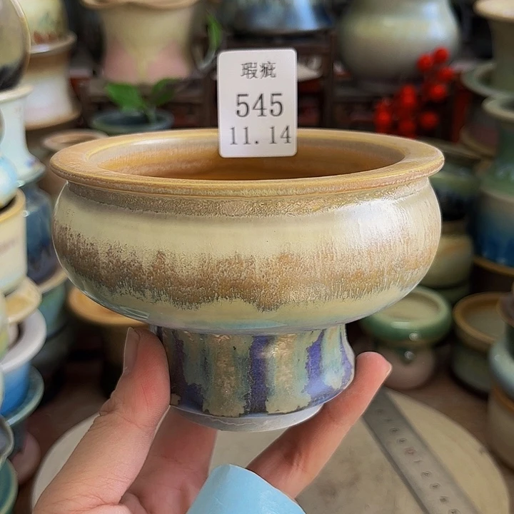 瓷片景德镇陶瓷手工制作