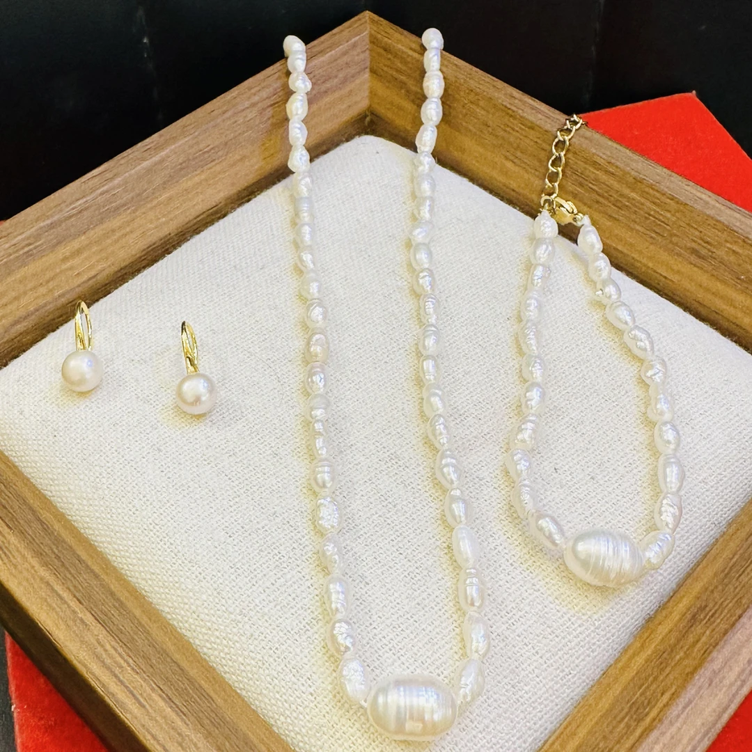 铜合金项链 56号新款个性项链耳环手链