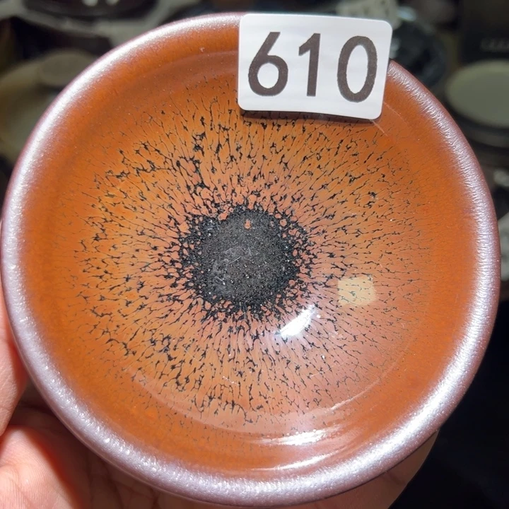茶盏艺盏阁主人杯两天发一次货610