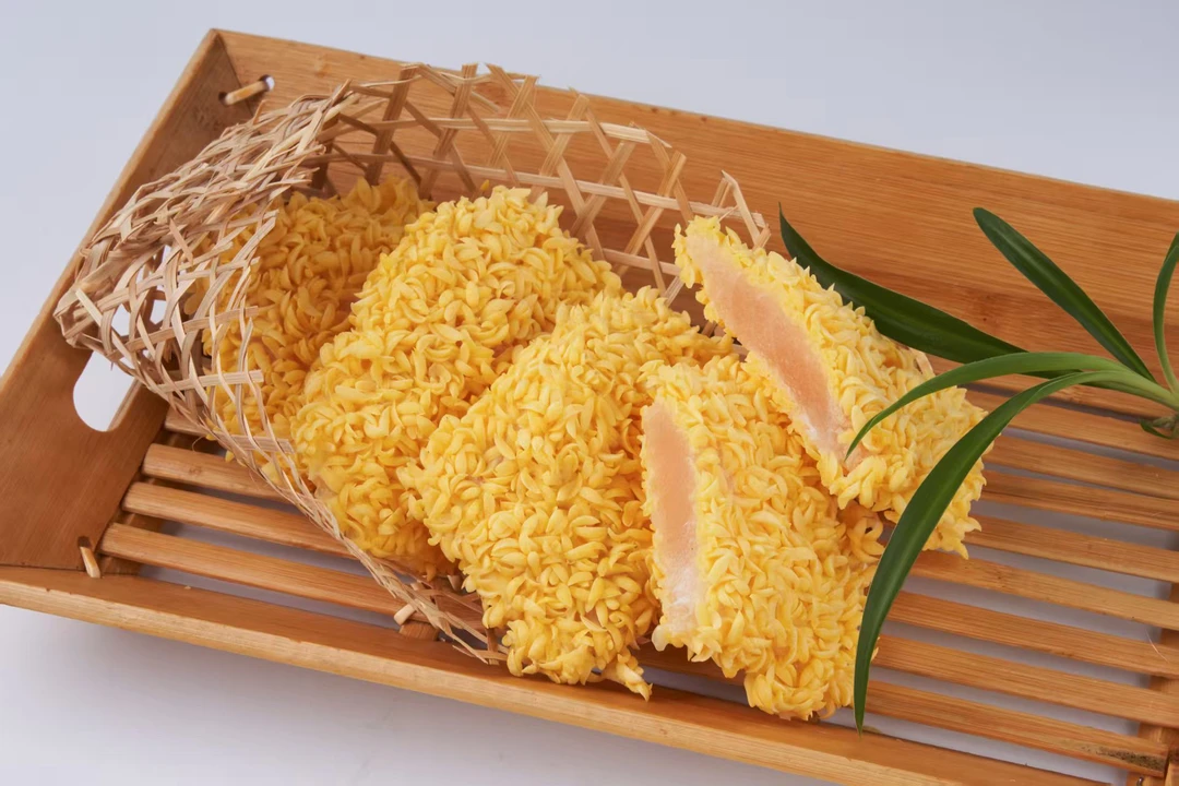 黄金鱼排鱼饼巴沙鱼片沙律鱼排