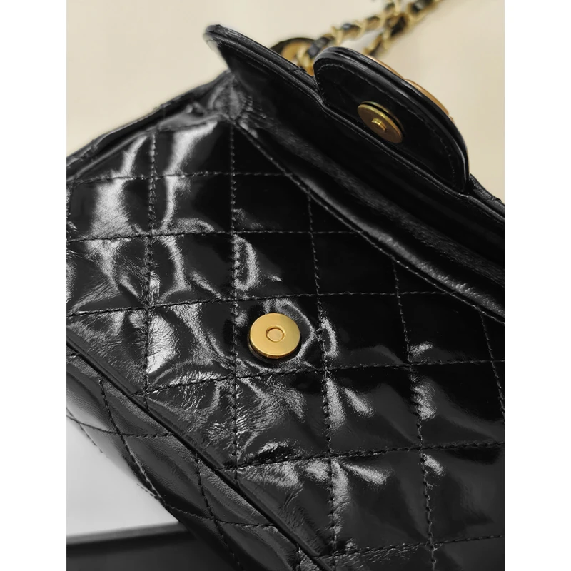 A美洋MEIYANG 精灵菱格小包【美洋专属】