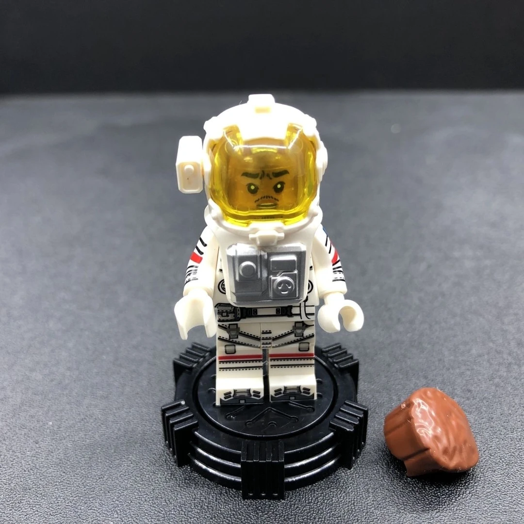 【siri说你有】积木随机siri数字 所见即所得