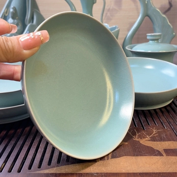 原产地汝瓷一一一一一