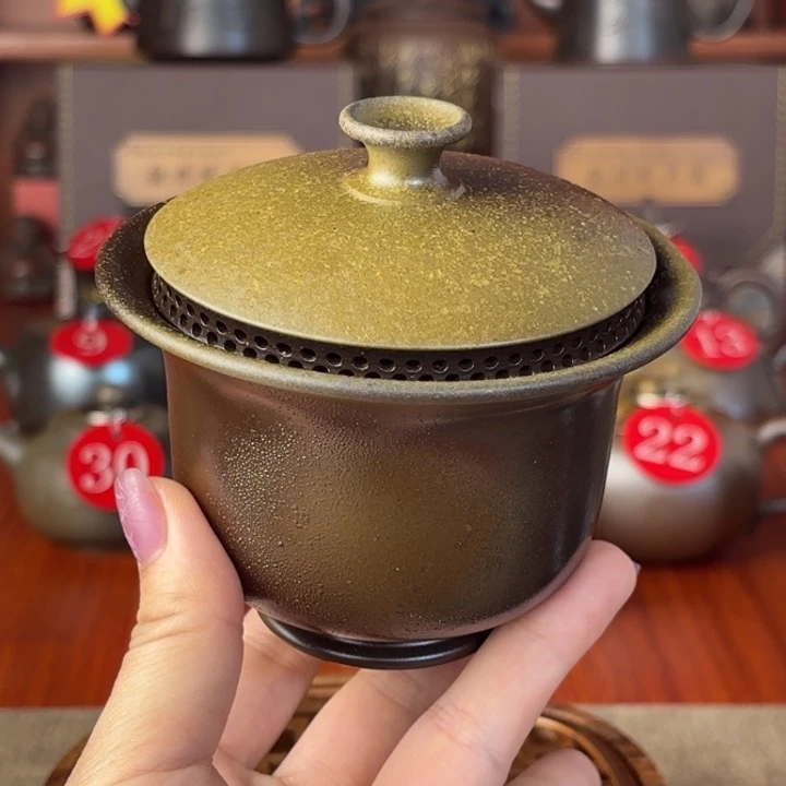 纯手工制作直播间福利！微瑕01