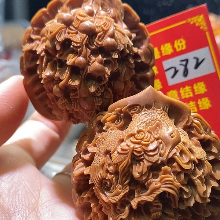 核桃手串/手链核桃核桃
