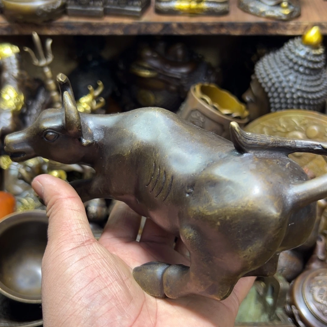 精选铜器,专属链接