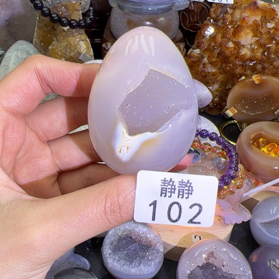 未镶嵌大型摆件（非配饰）水晶102