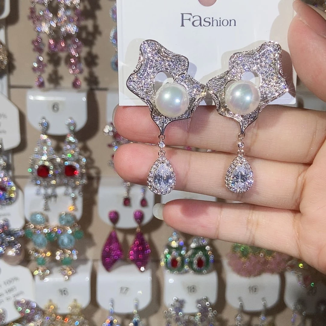 铜合金锆石925银