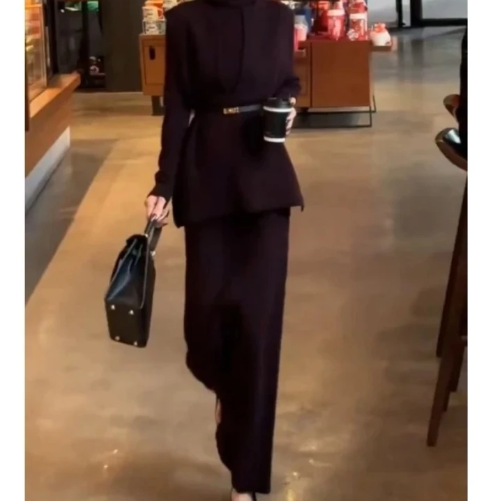 新款时尚洋气精品女装F1094