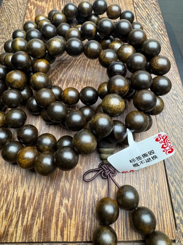 大千多m圈沉木A40