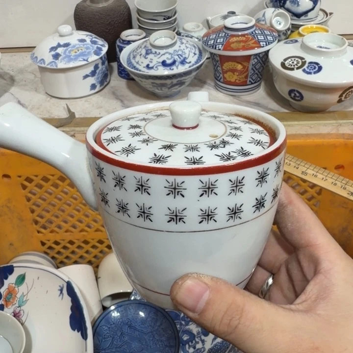 陶瓷推荐第二名20包邮