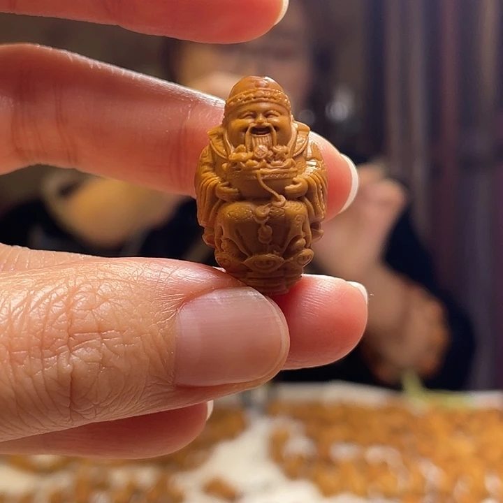 手串/手链橄榄核