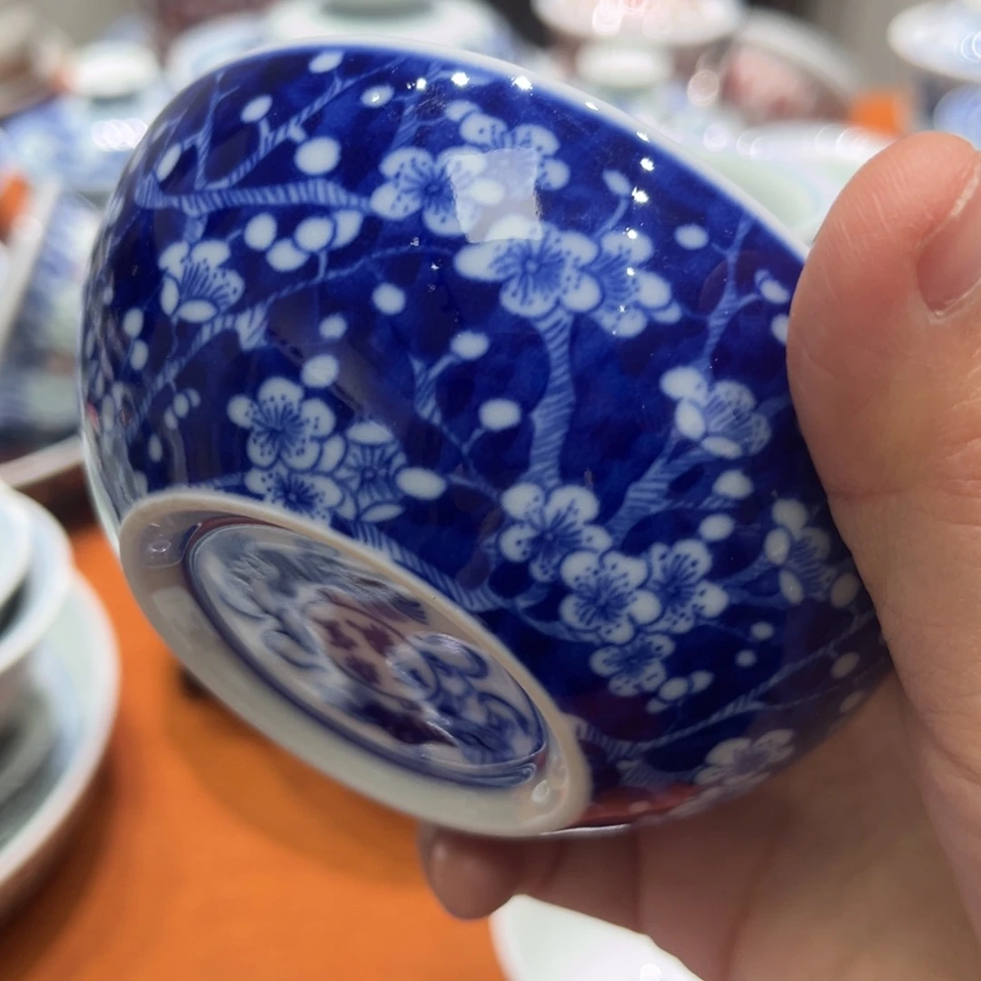 I***k景德镇陶瓷景德镇陶瓷