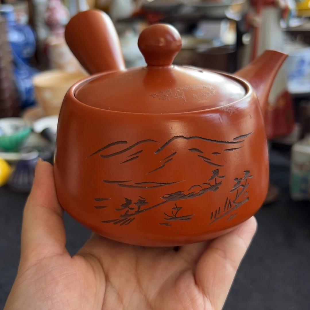 陶瓷艺术的发展与