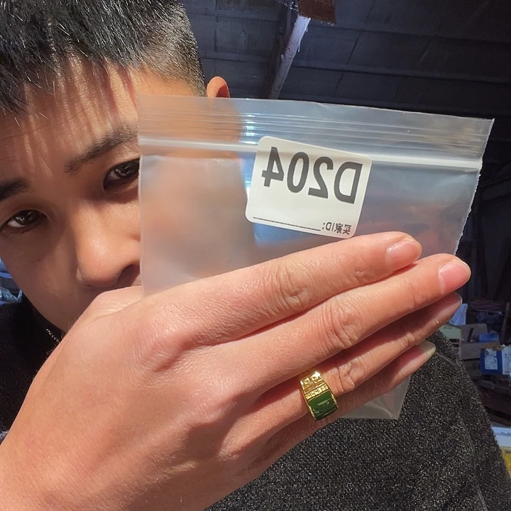 大果紫檀（缅甸花梨）204