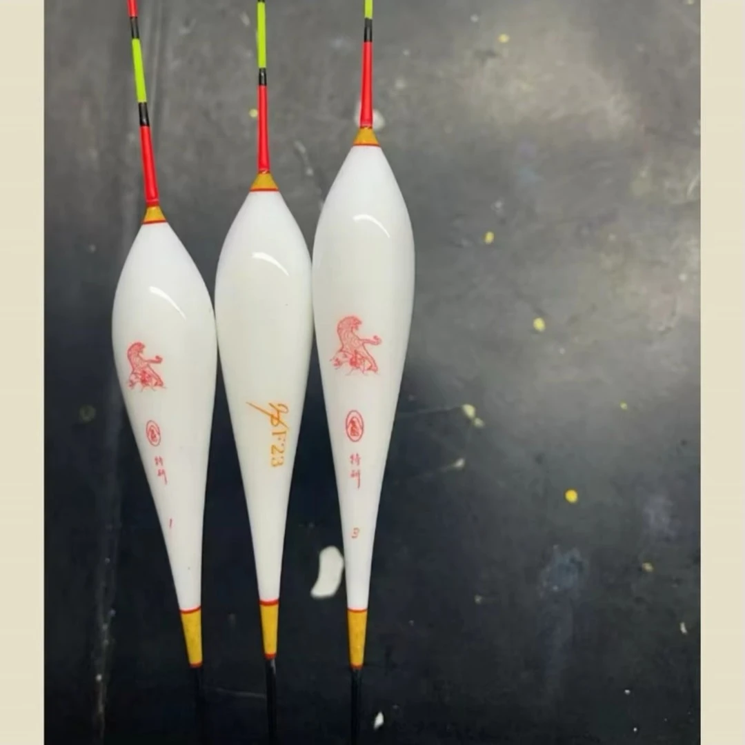 深圳小金P/F23羽毛漂600长左右