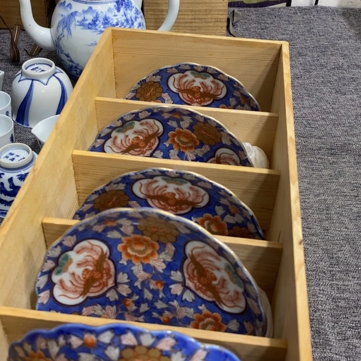 紫砂茶杯非常漂亮好看的碗