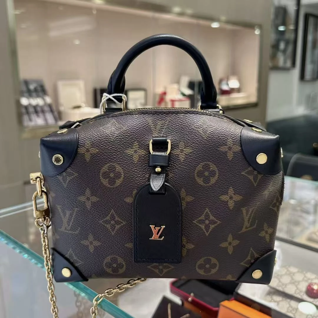 99新 LouisVuitton/路易威登 路易威登/单肩包/2385