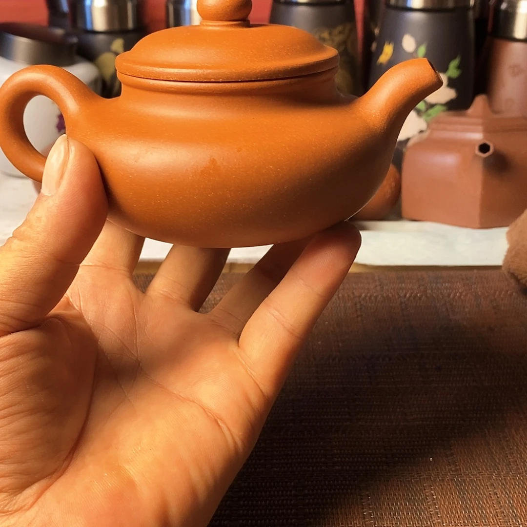 茶杯紫砂124577899987655