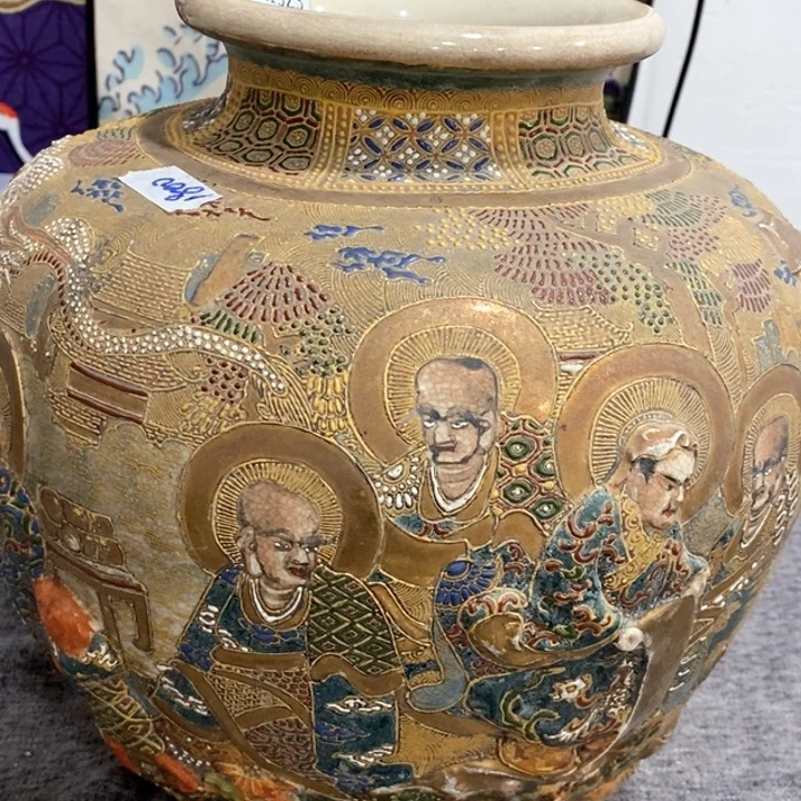 紫砂茶杯非常漂亮好看的碗