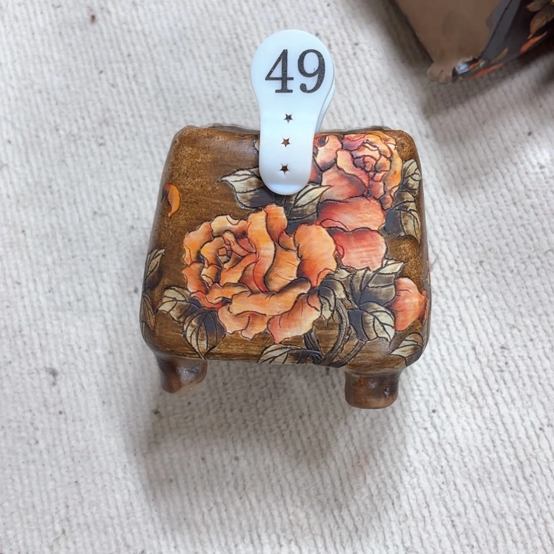 娜***心陶瓷多肉花盆精品