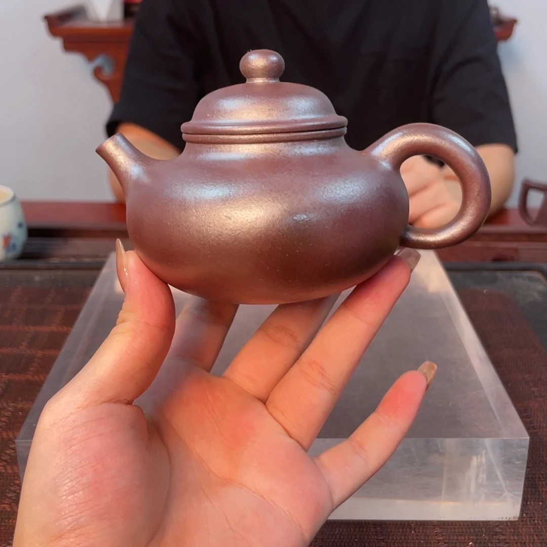 茶壶紫砂紫砂壶12