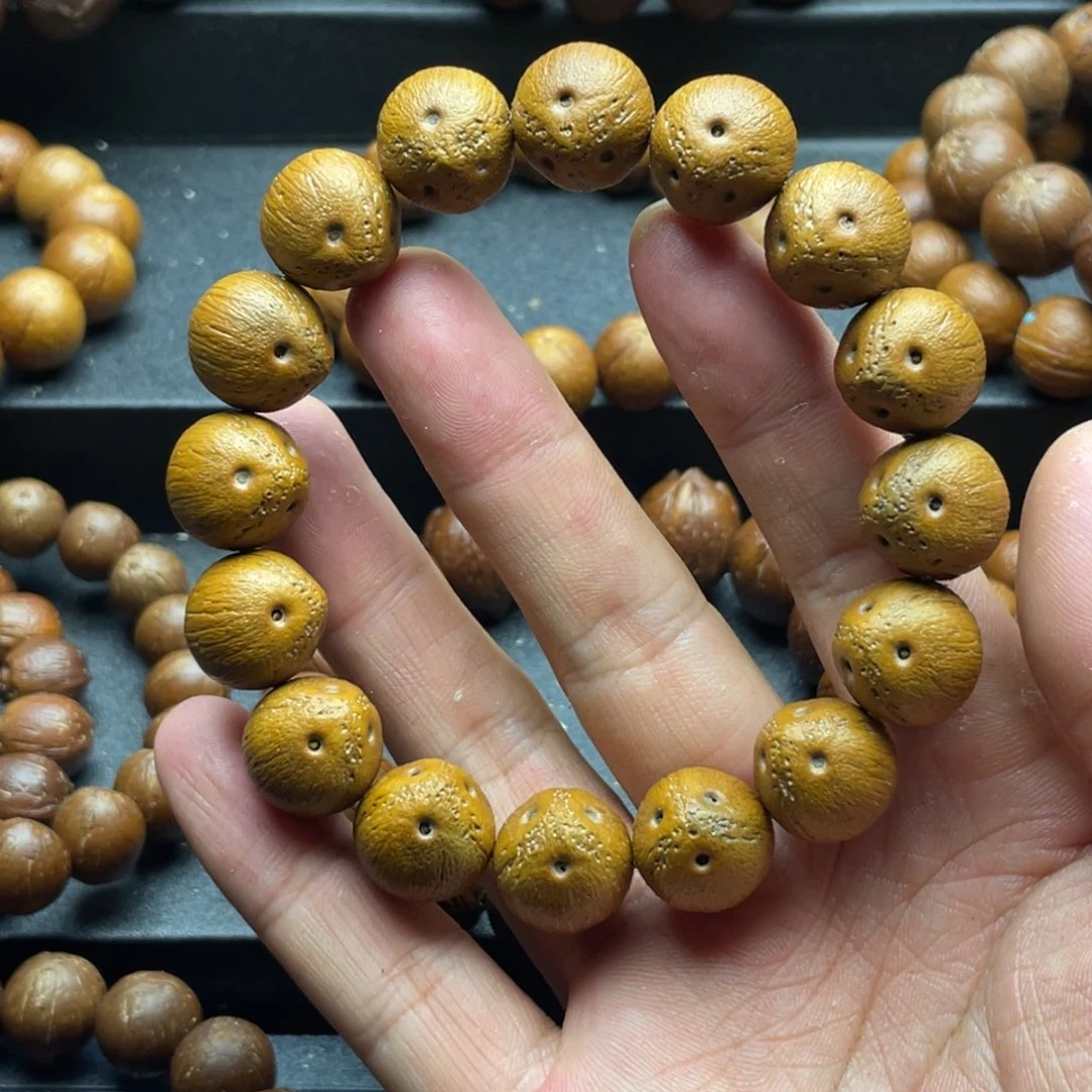 手串紫金鼠15尺寸土拨鼠