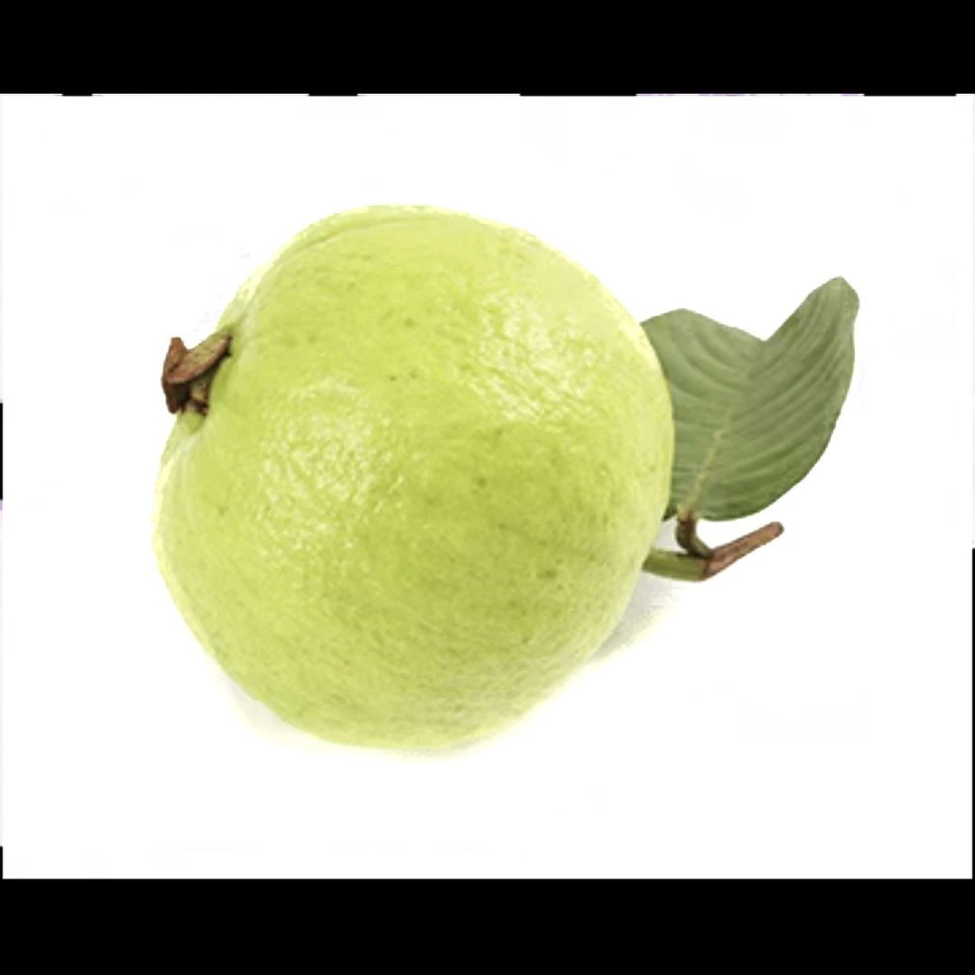 红心芭乐当季新鲜水果低糖低卡