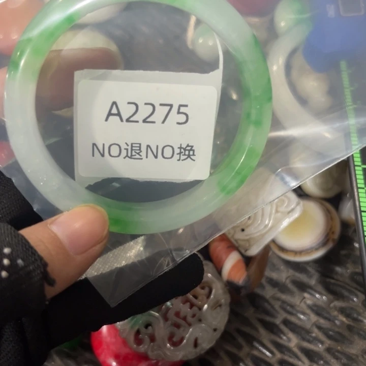 摇***树琉璃手工艺品工艺品2275