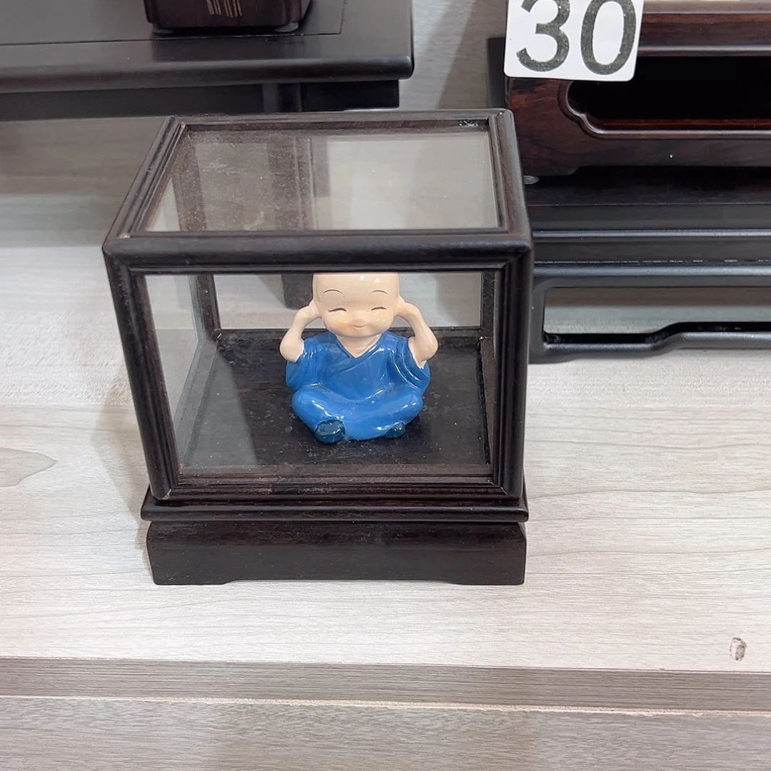 东非黑黄檀（紫光檀）