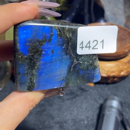 【闪购商品】水晶大型摆件（非配饰）未镶嵌