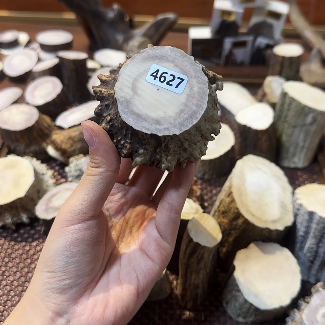 手串/手链鹿骨4627角帽