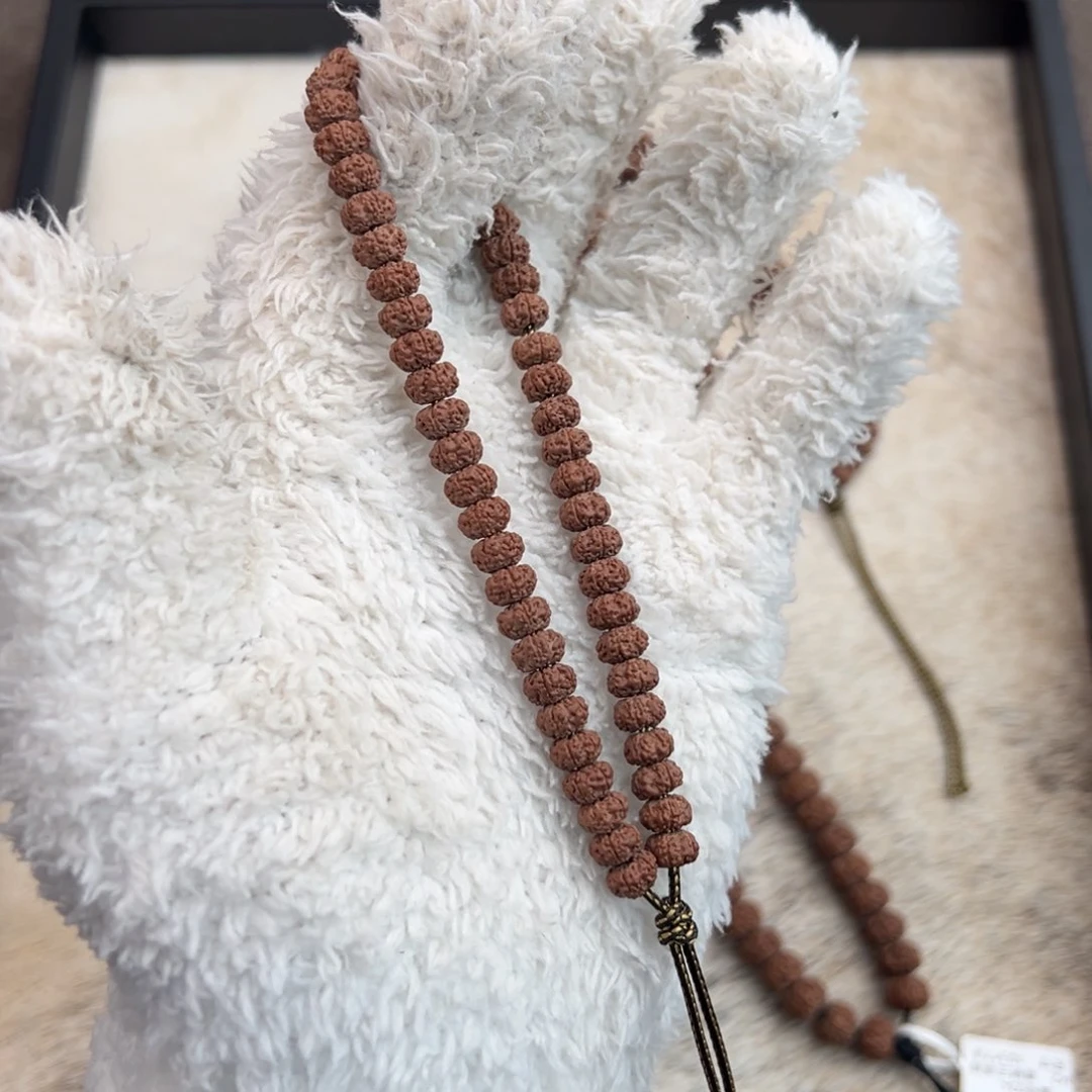 金刚菩提吊坠小*哥7.5平细手持