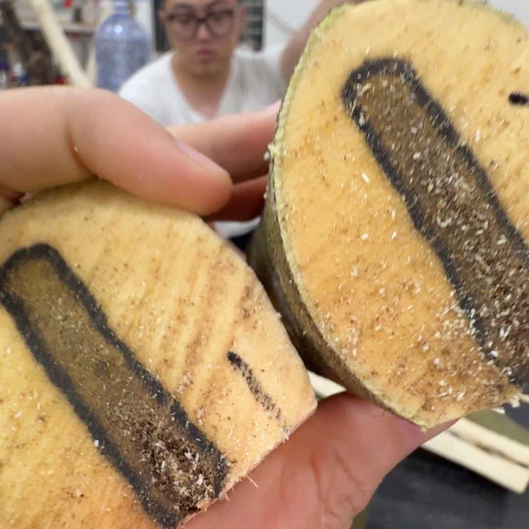 线香奇楠沉香原木