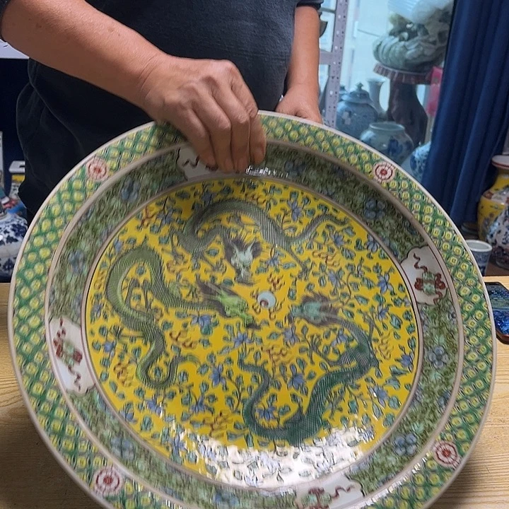 摆件瓷器摆件设计作品
