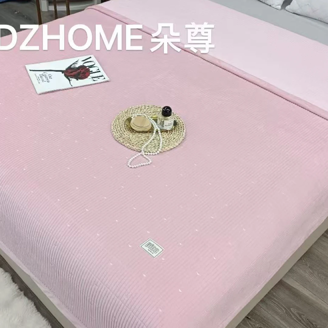 【朵尊家纺】小太阳床盖