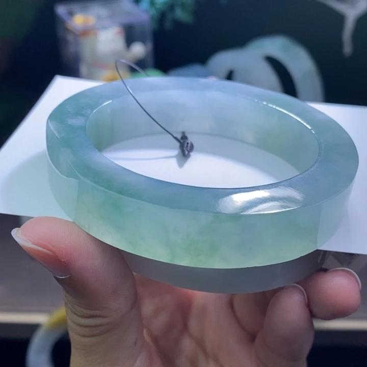 未镶嵌翡翠定制翡翠
