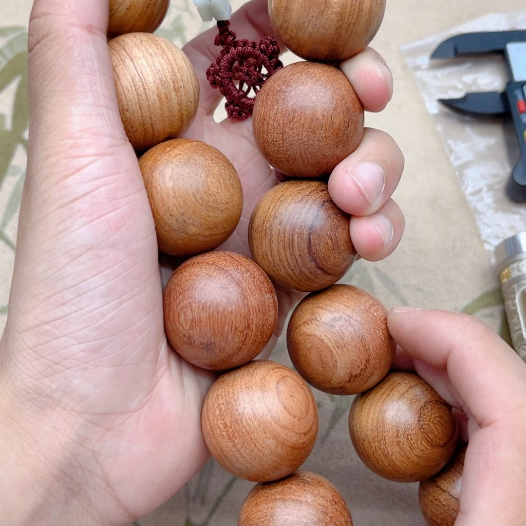 沉香香囊沉香老山檀