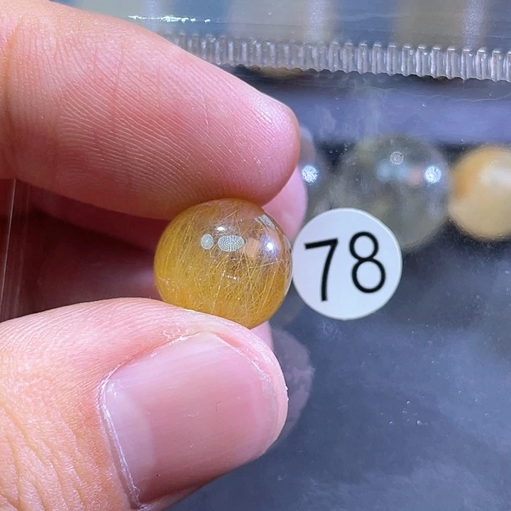 颈饰未镶嵌水晶三****5