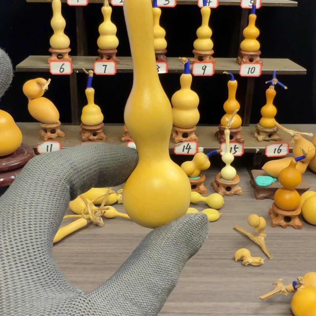 海***木远扬工艺葫芦小号